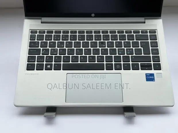 Laptop HP ProBook 440 G8 8GB Intel Core i5 SSD 256GB · Photo 1