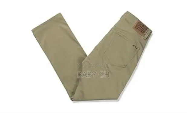 Kids M S Kakie Jeans · Photo 1