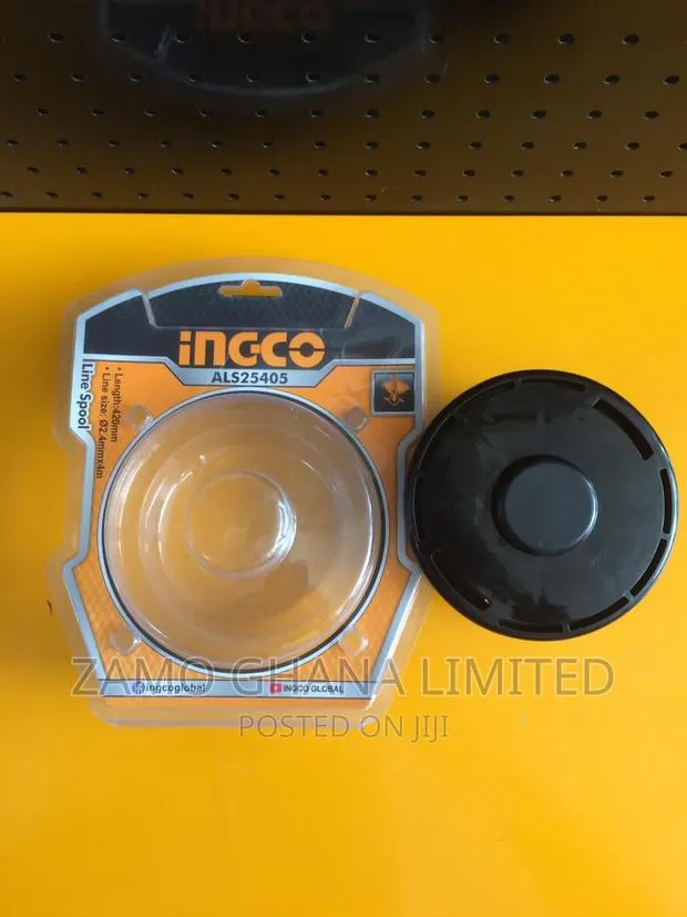 Ingco Line Spool / 2.4mm - Als25405 · Photo 1