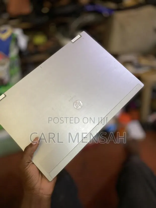 Laptop HP EliteBook 1030 4GB Intel Core i5 HDD 128GB · Photo 1