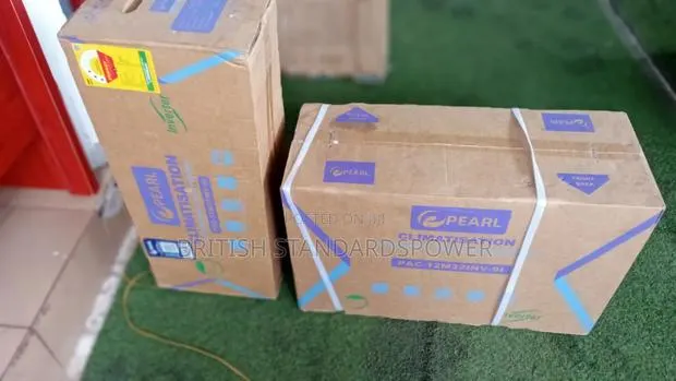 Premium Pearl Inverter 1.5hp AC · Photo 1