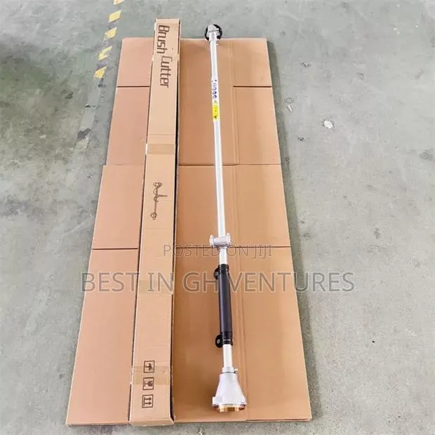 High Quality Brush Cutter Bar/Pole (Small Big) · Photo 1
