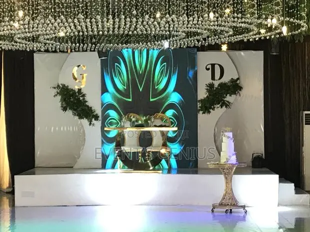 Led Screen · Photo 1