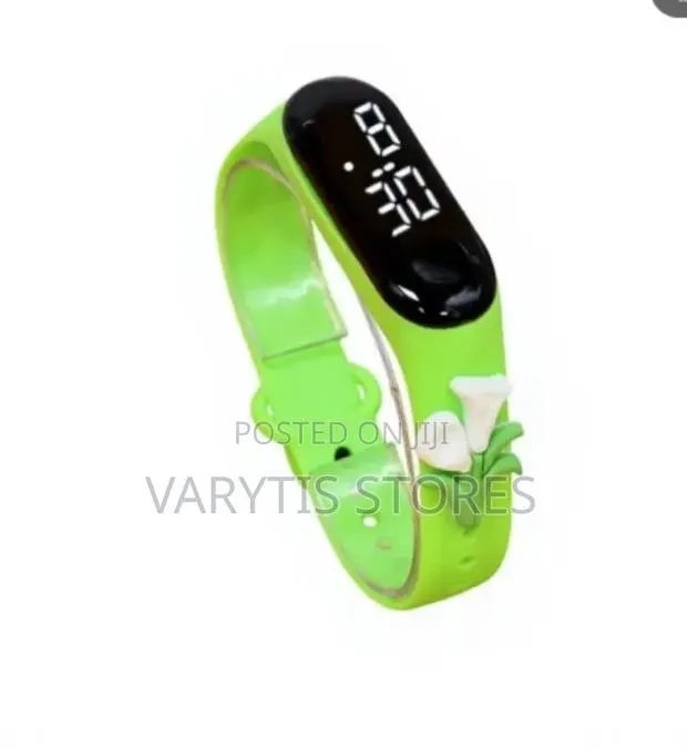 10pcs Kids Party Giveaways/Digital Watches · Photo 1