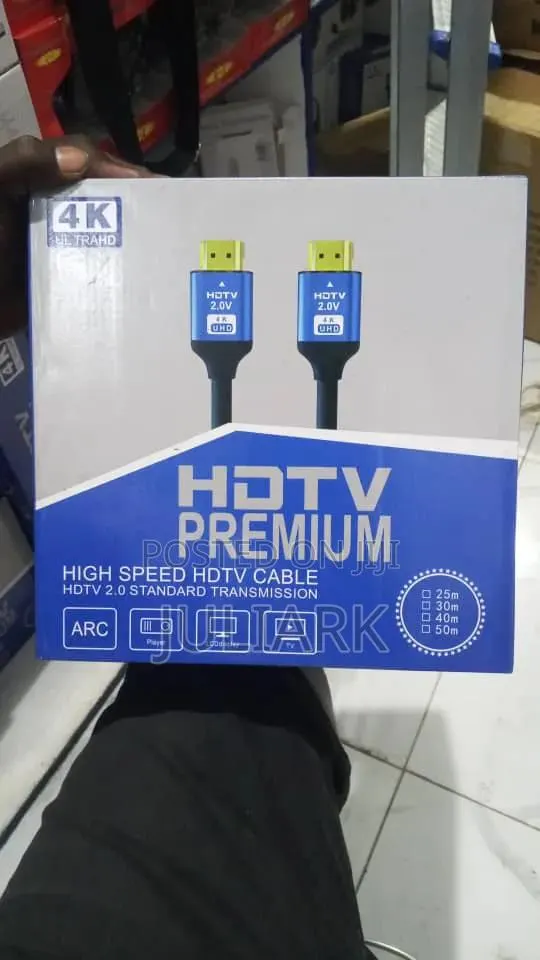 20m HDMI Cable · Photo 1