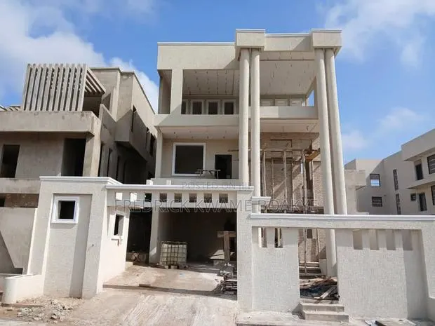 4bdrm House in Brother K Estate, Kumasi Metropolitan for sale · Photo 1
