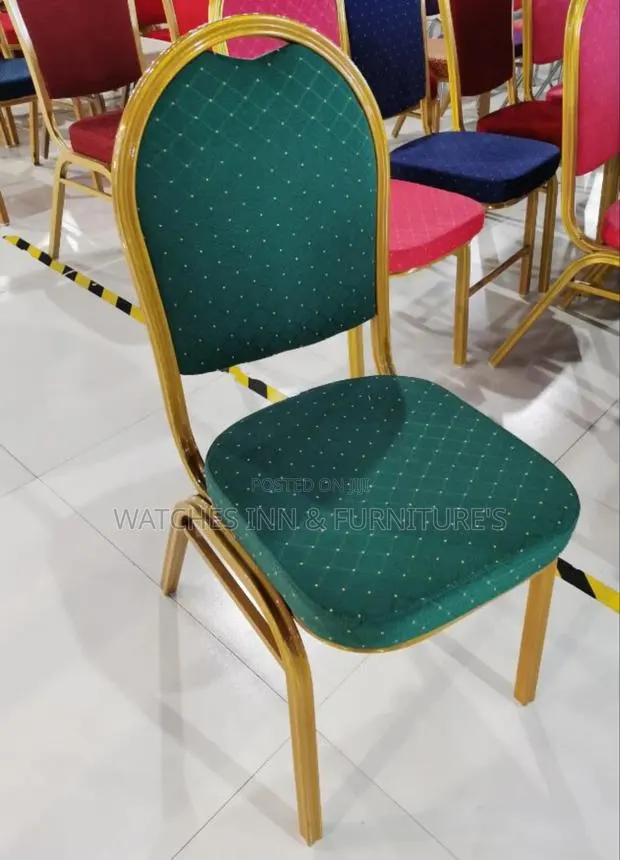 Green High Density Chair Thick Foam Wholesale · Photo 1