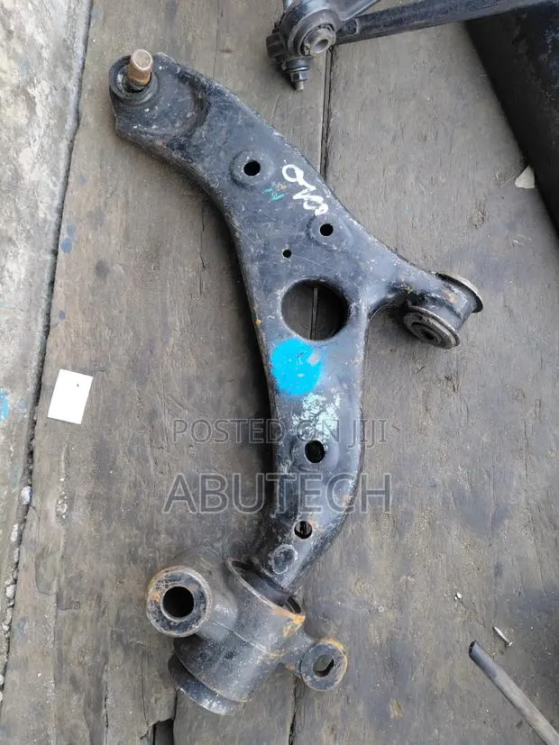 Lowerarm Mazda Cx, 2019, 2020, 2021, 2022 · Photo 1