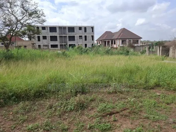 Full Plot of Land for Sale in Sokoban · Photo 1