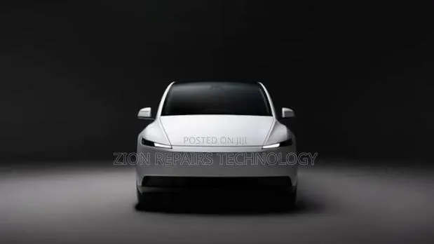 Electric Cars / Vehicles Services · Photo 1