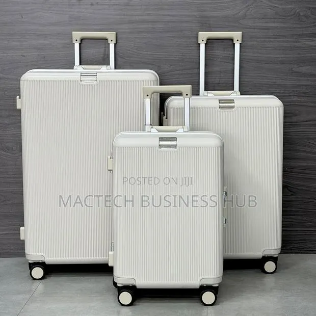 Executive Luggage ( 3 Set ) · Photo 1