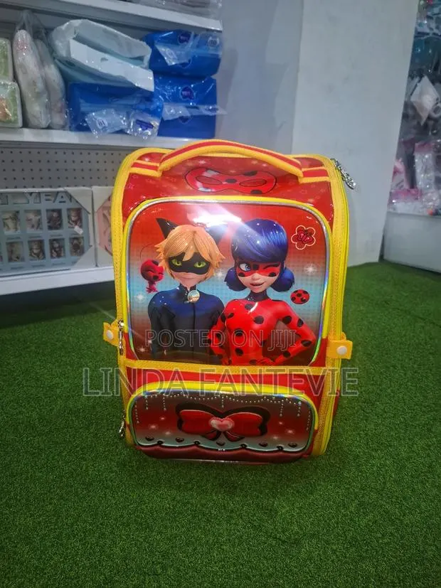 School Bag · Photo 1