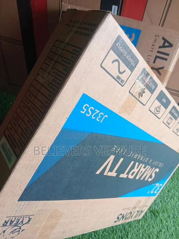 Ailyons Smart Tv Ailyons 32 Mastery · Photo 1