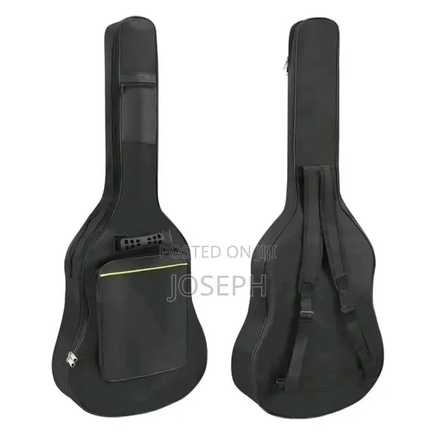Acoustic Guitar Bags Oxford 41inches · Photo 1