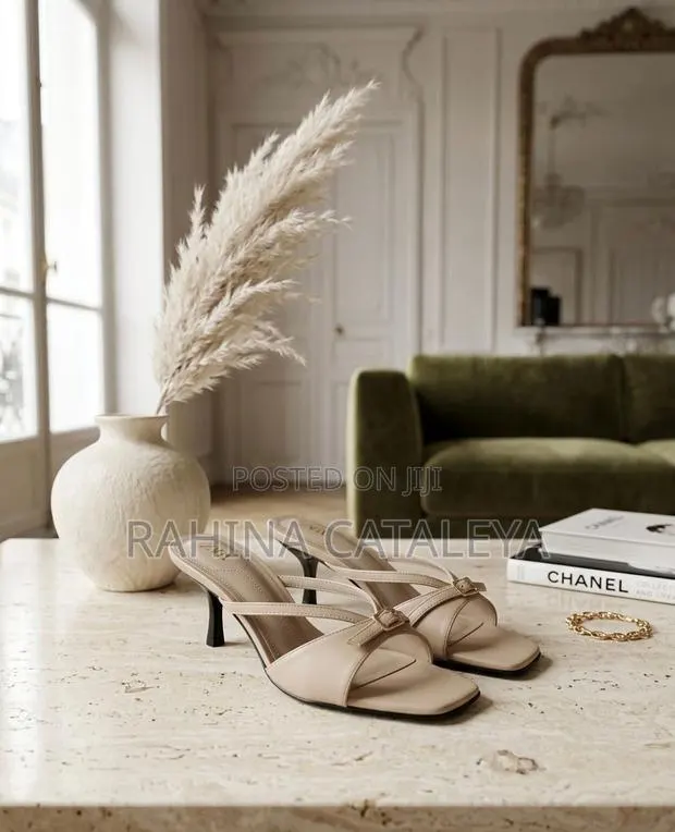 Shoe’S Girly · Photo 1