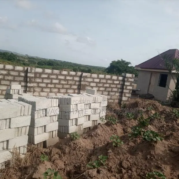 Litigation Free Land Sale at Jeikrodua · Photo 1
