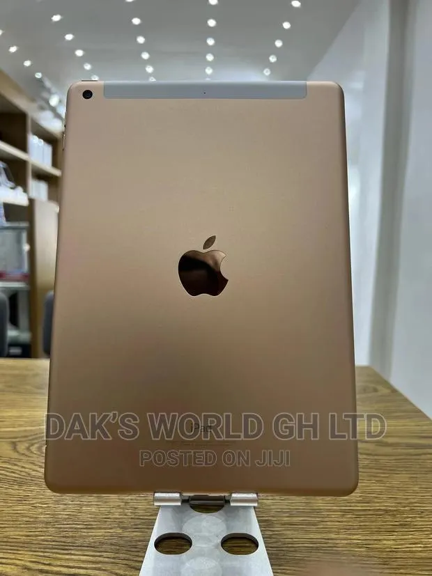 Apple iPad 10.2 (2019) 32 GB