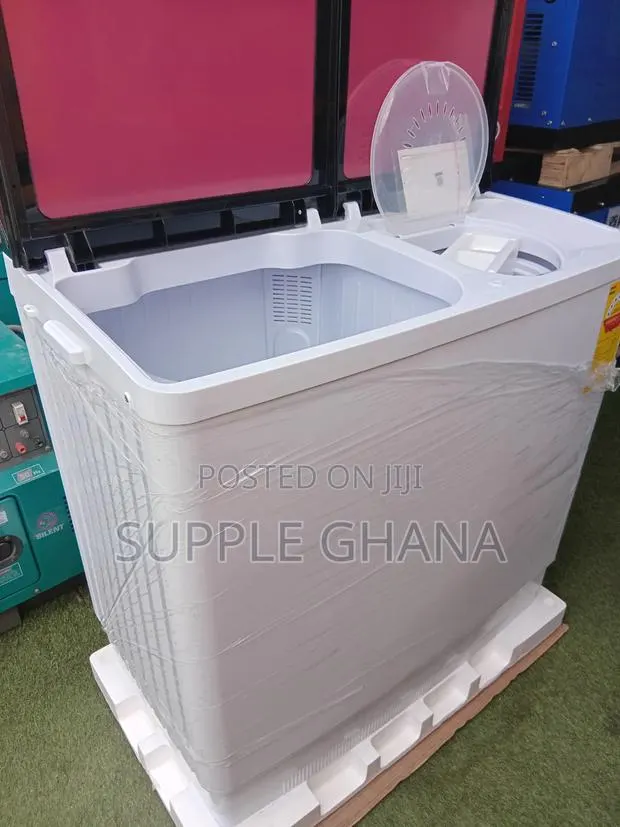 Reliable Washing Machine for Families and Busy Homes
