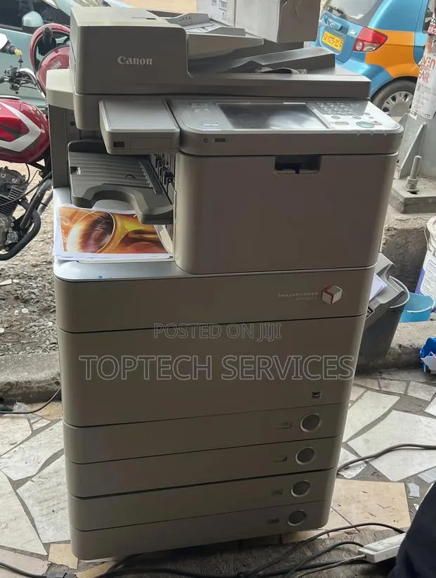 Canon Image Runner 5030