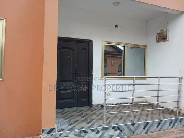 2bdrm Apartment in Spintex Road Zenith, Coca Cola for rent · Photo 1
