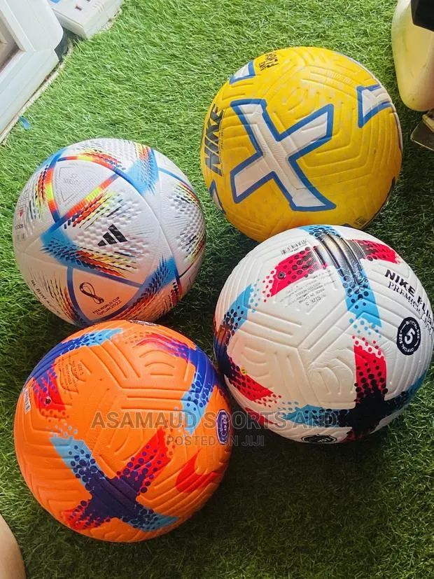 Original Turph Football at Cool Price · Photo 1