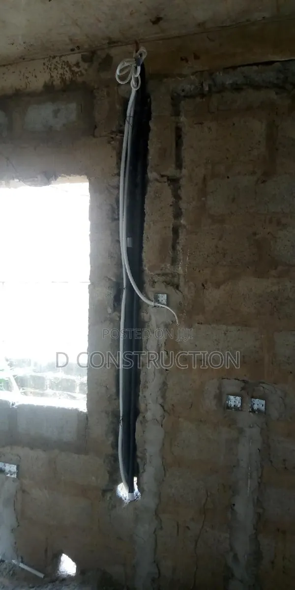 A/C Pipes Installing Affordable Price · Photo 1