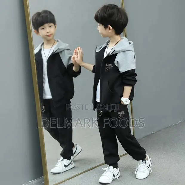 Kids 2pc Ware · Photo 1