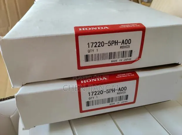 Honda Car Air Filter · Photo 1