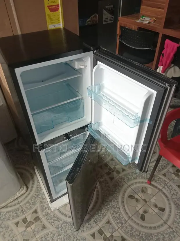 Nasco Fridge Luxury Freshness. Fridge That Lasts Proudly · Photo 1