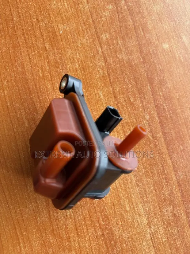Accord Canister Purge Valve 2018,2019,2020,2021,2022 · Photo 1