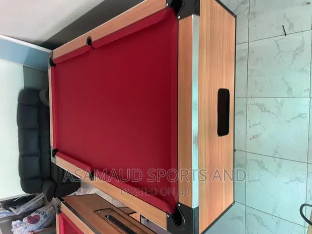 Marble Baord Snooker at Cool Price · Photo 1