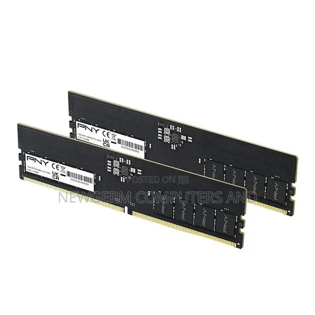 16gb Ddr5 Desktop Ram Pny 5600mhz · Photo 1