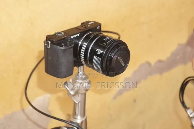 3 Podcast Camera / Live Streaming Camera 4 Rent · Photo 1