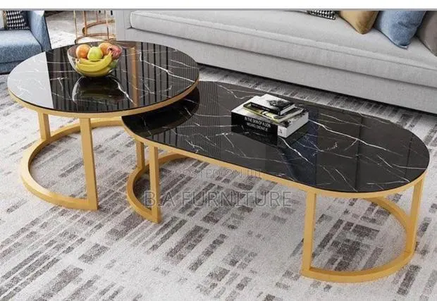Center Table · Photo 1
