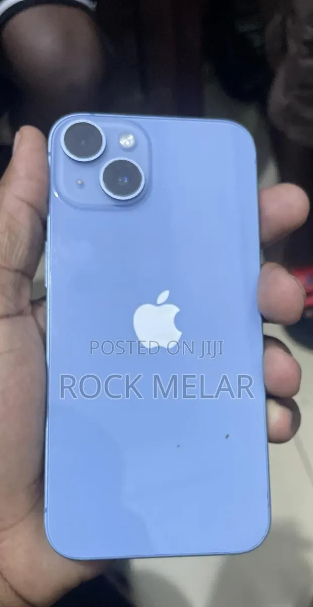 Apple iPhone 14 256 GB · Photo 1