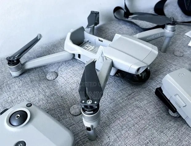 Mavic Air 2 Drone · Photo 1