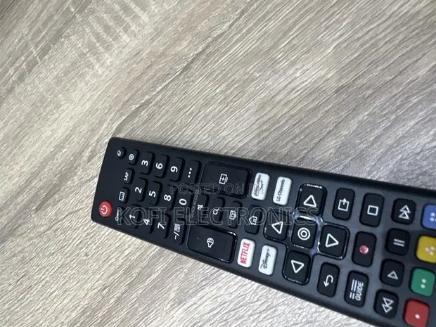 Lg Remote Control for Home Entertainment · Photo 1