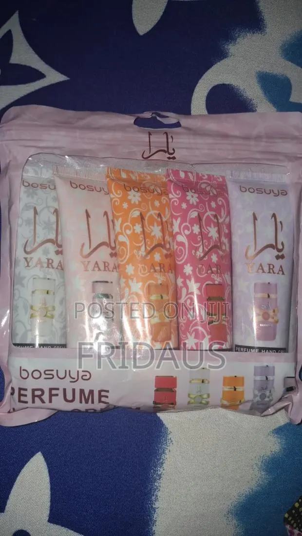 Hand Creams · Photo 1