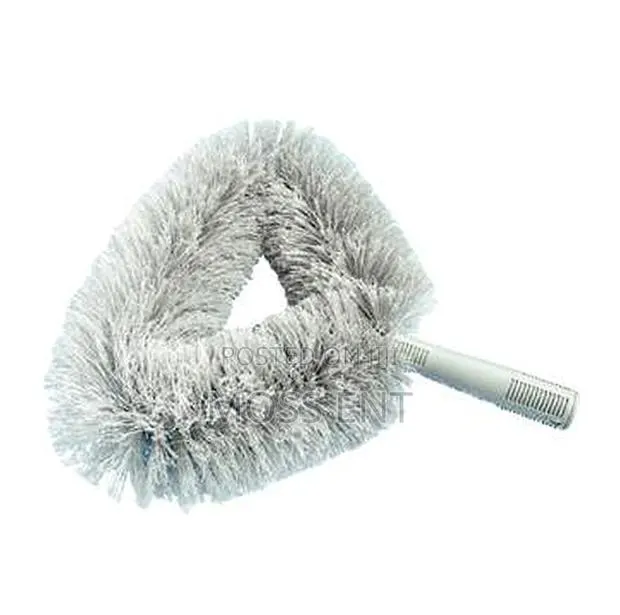Round Dust Brush - C-087 · Photo 1