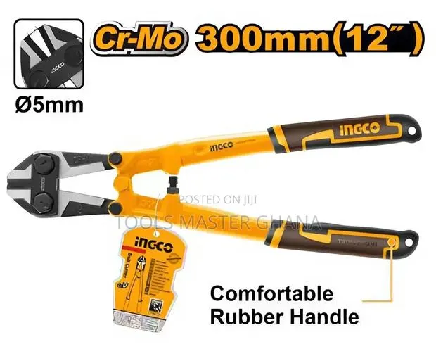 Bolt Cutter - Hbc0812 · Photo 1
