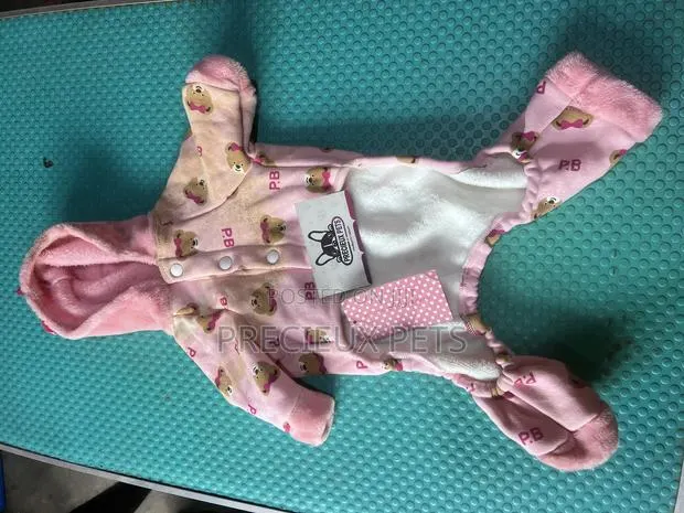 Toy Dog Clothing- New Stock -2025-0 827392 · Photo 1