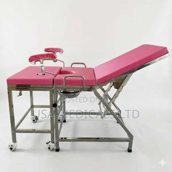Delivery Bed 8 Legs (Multi Purpose), Detachable · Photo 1