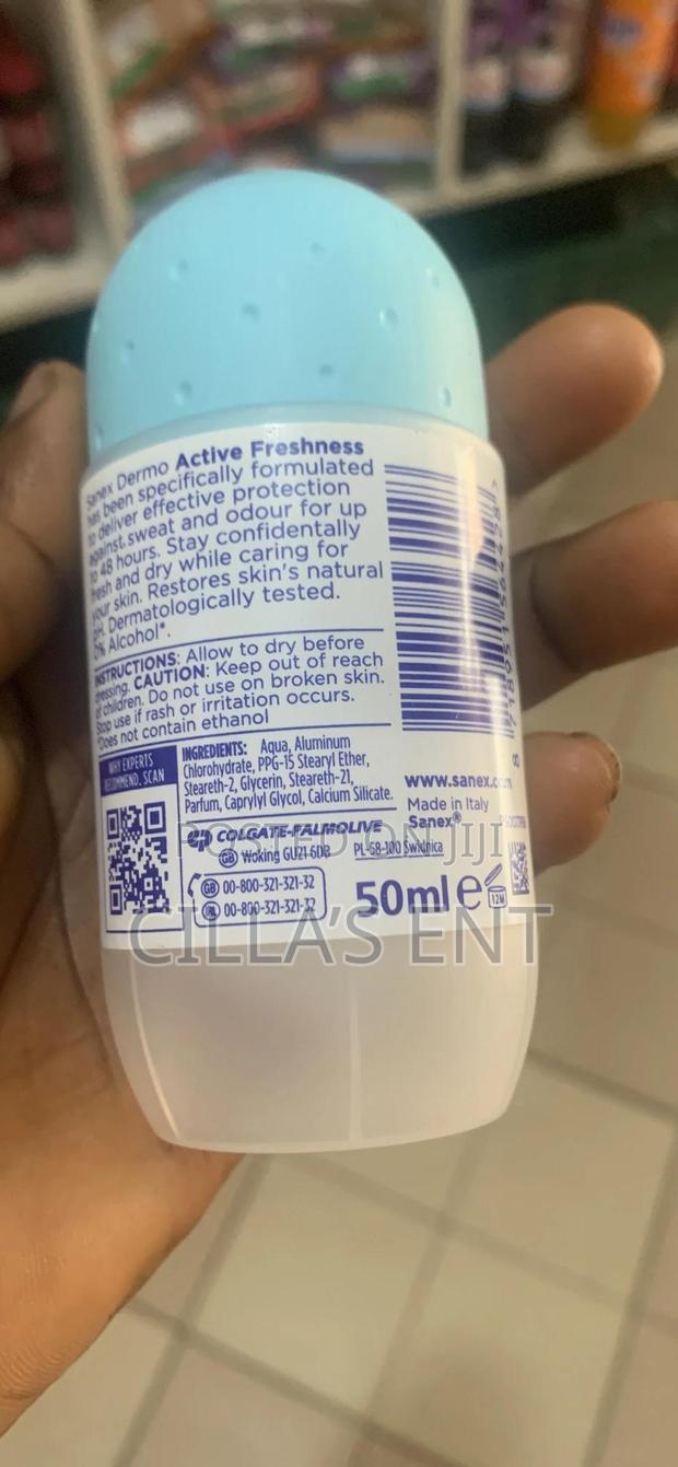 Sanex Deodorant · Photo 2