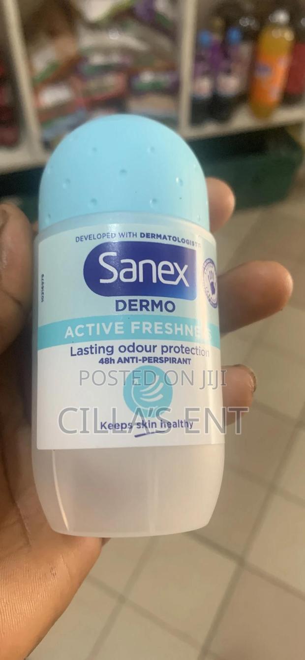 Sanex Deodorant · Photo 1