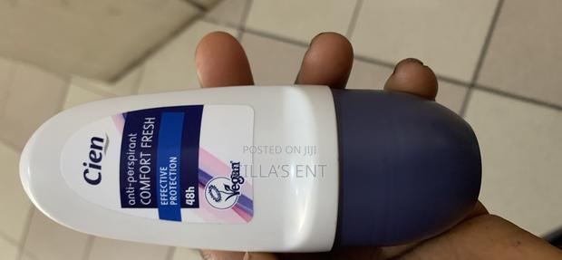 Cien Anti- Perspirant · Photo 1