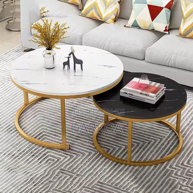 2in1 Center Table · Photo 1