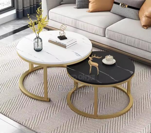 2in1 Center Table · Photo 2