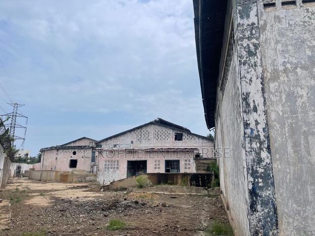 2 Aces Land at Graphics Road Accra for Sale. · Photo 4