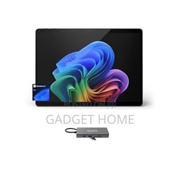 New Microsoft Surface Pro 1 TB · Photo 1