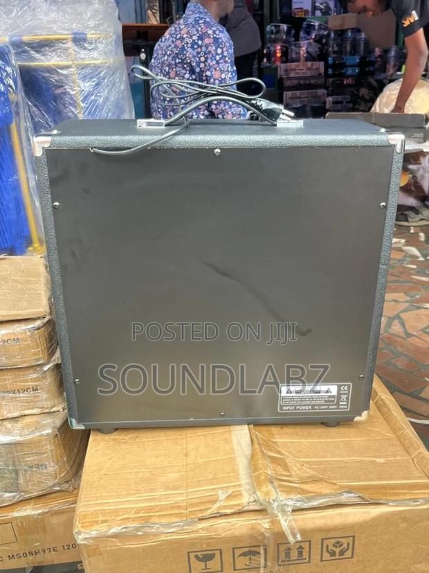 Fender Champion 65 Guitar Amplifier. · Photo 2